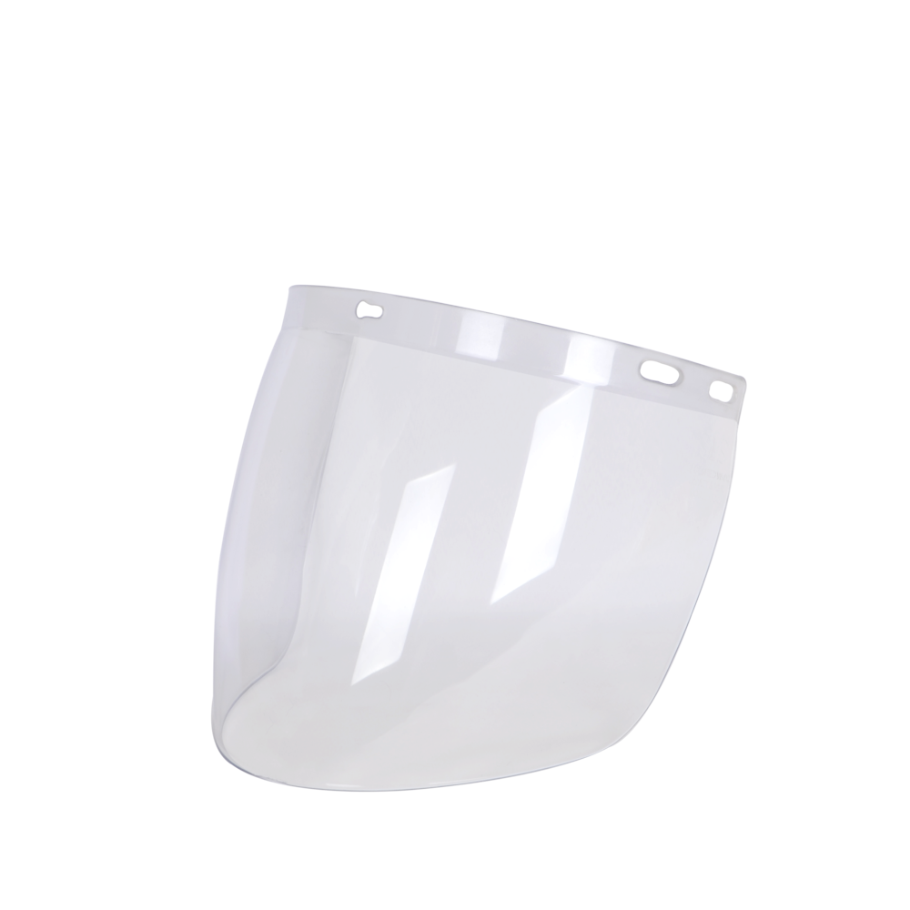 طلق سفید سیما SIS قابل نصب روی هدگیرها